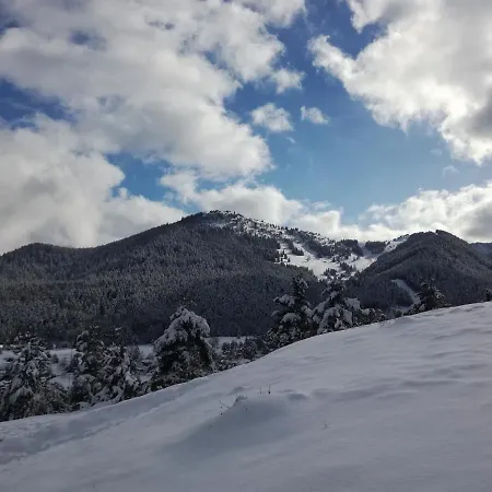 Les Cimes Διαμέρισμα Gresse-en-Vercors