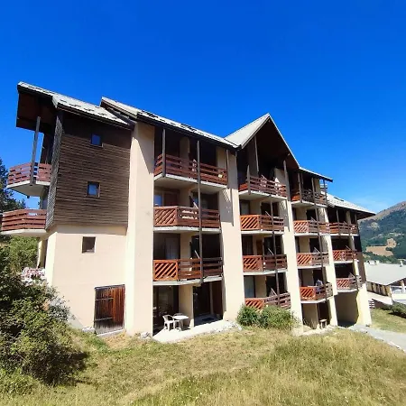 Appartement Les Cimes