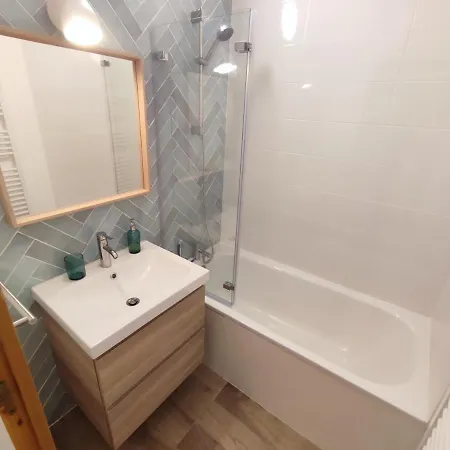 Les Cimes Appartement Gresse-en-Vercors