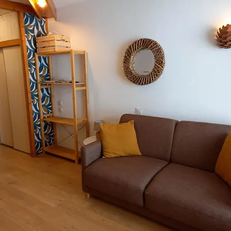 Appartement Les Cimes
